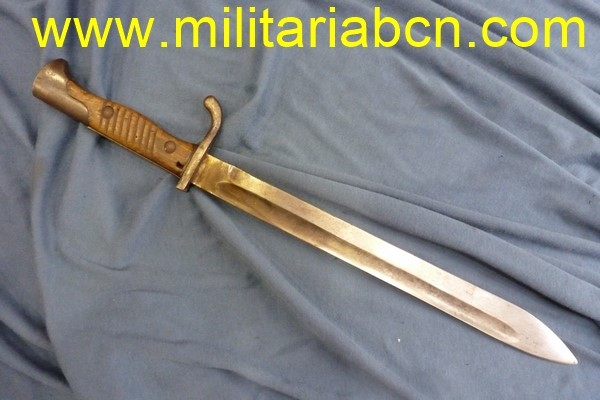 Militaria Barcelona