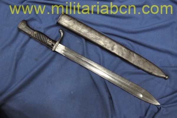 Militaria Barcelona
