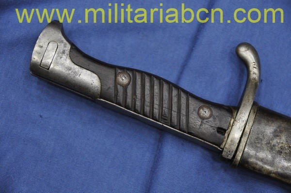 Militaria Barcelona