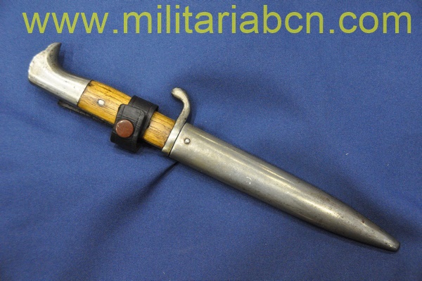 Militaria Barcelona