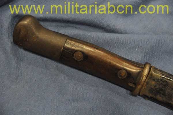 Militaria Barcelona