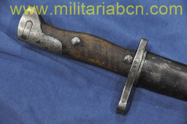 Militaria Barcelona