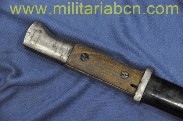 Militaria Barcelona