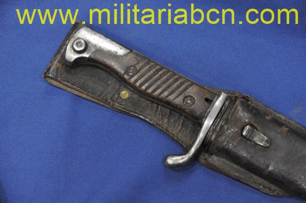 Militaria Barcelona