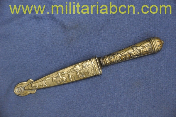 Militaria Barcelona