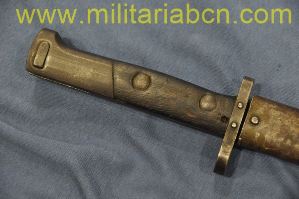 Militaria Barcelona