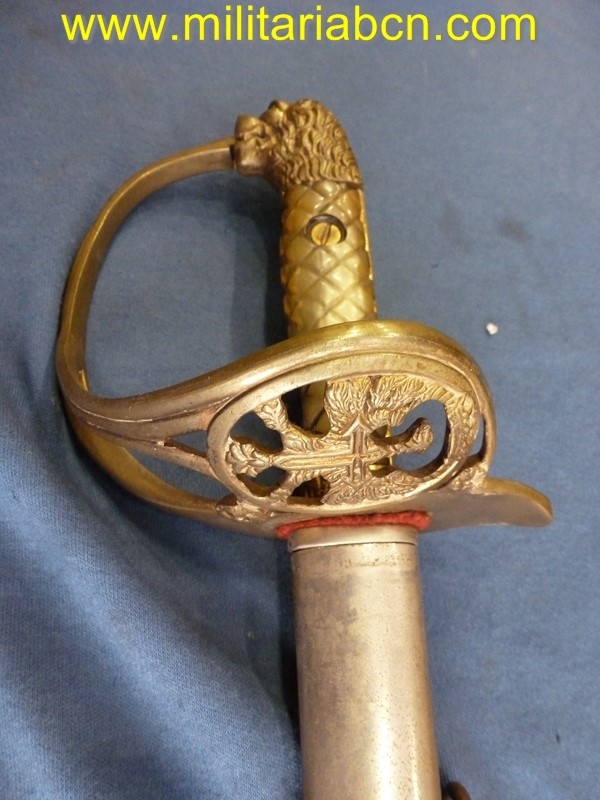Militaria Barcelona