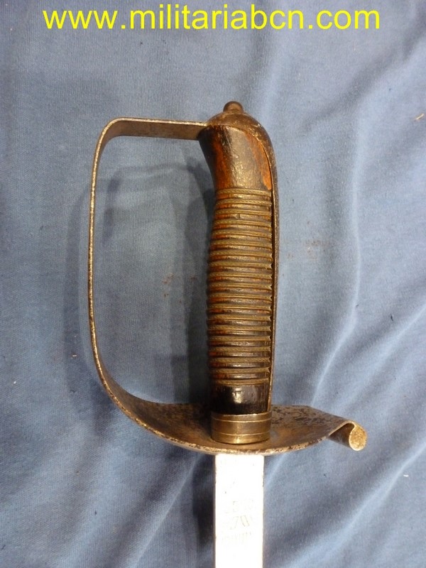 Militaria Barcelona
