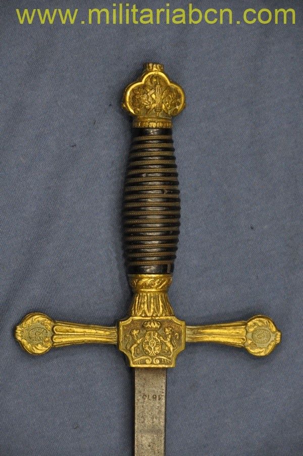 Militaria Barcelona