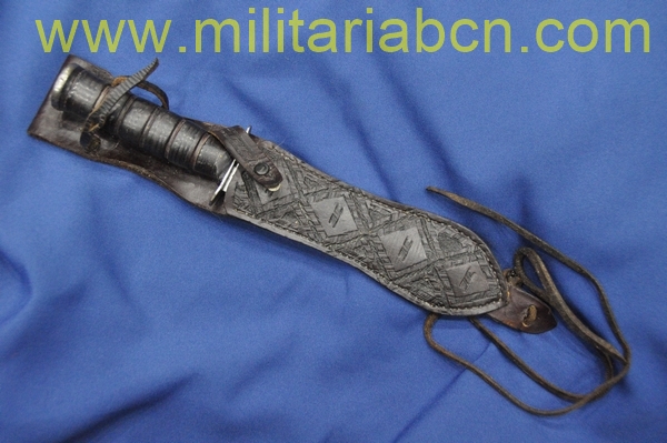 Militaria Barcelona