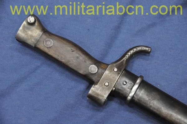 Militaria Barcelona