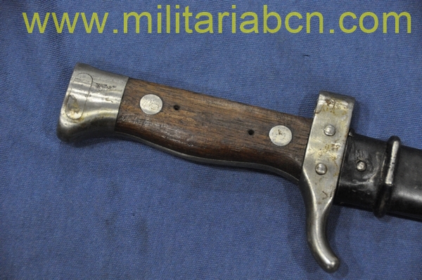 Militaria Barcelona