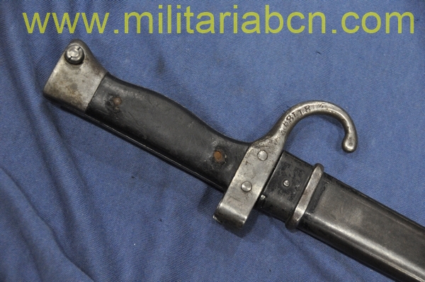 Militaria Barcelona