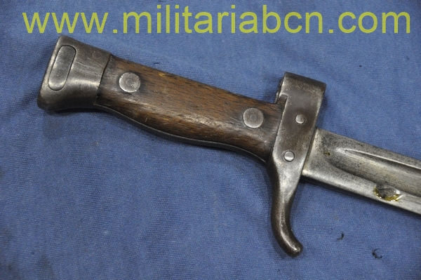 Militaria Barcelona