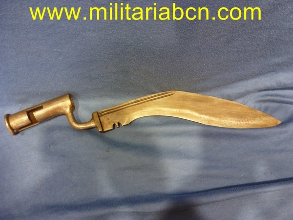Militaria Barcelona