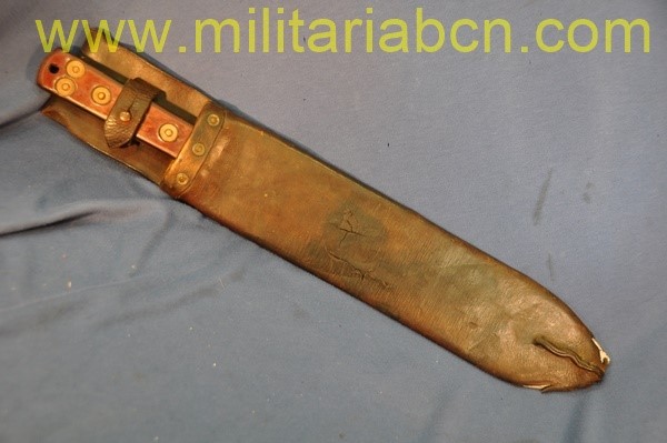 Militaria Barcelona