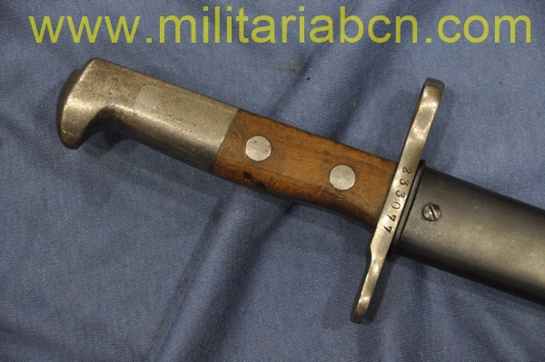 Militaria Barcelona