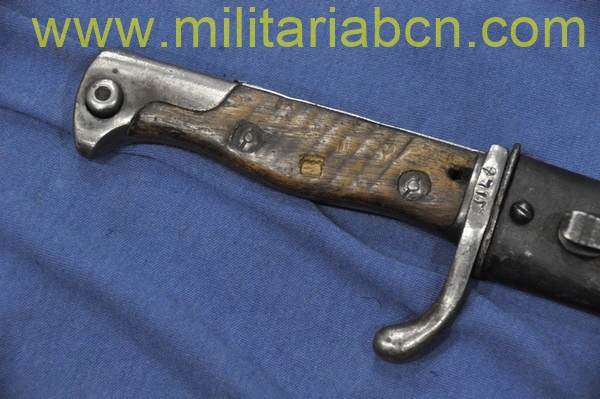 Militaria Barcelona
