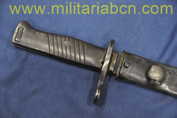 Militaria Barcelona