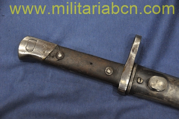 Militaria Barcelona