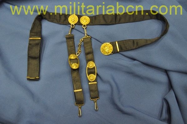 Militaria Barcelona