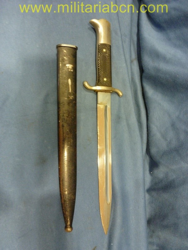 Militaria Barcelona