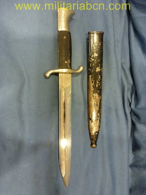 Militaria Barcelona
