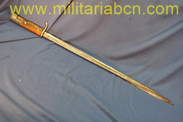 Militaria Barcelona