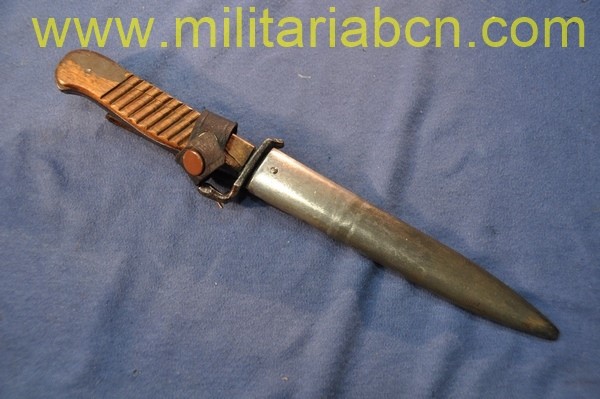 Militaria Barcelona