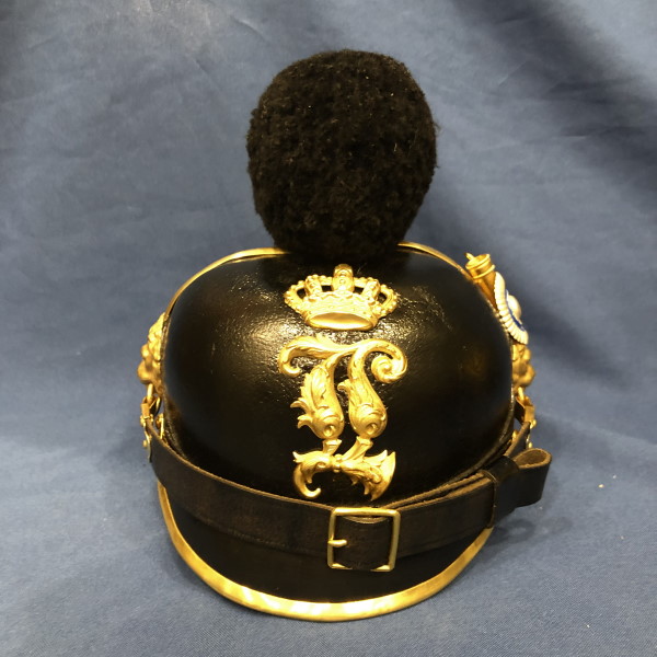 Militaria Barcelona