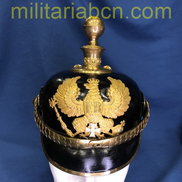 Militaria Barcelona
