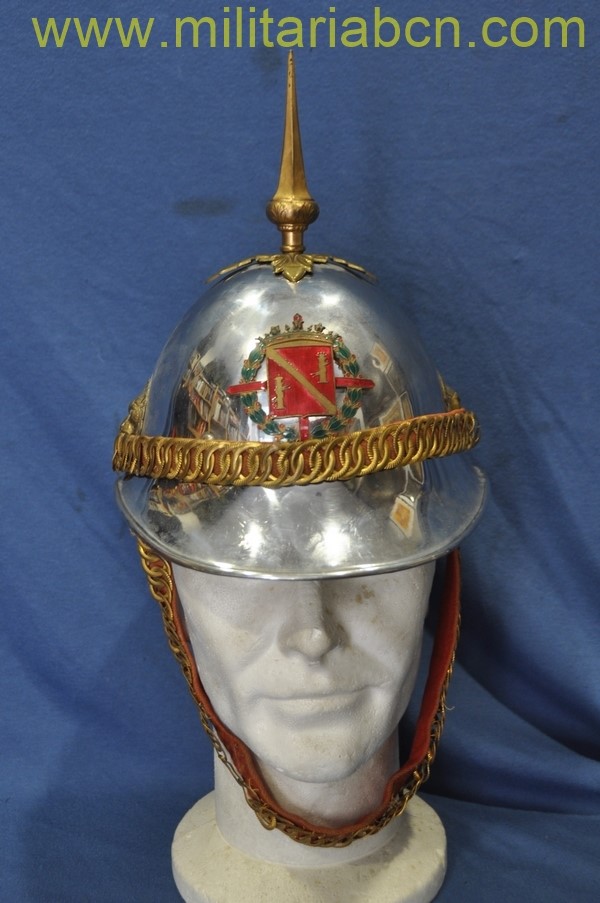 Militaria Barcelona