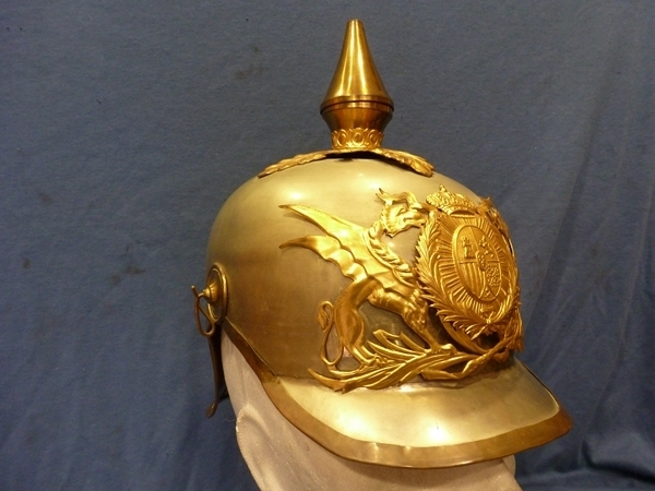 Militaria Barcelona
