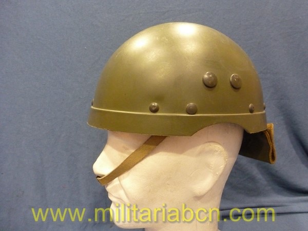 Militaria Barcelona