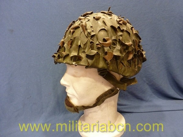 Militaria Barcelona