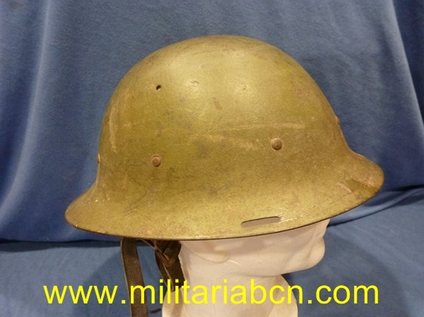 Militaria Barcelona