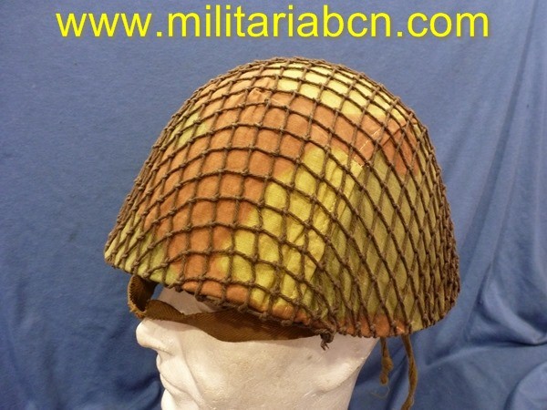 Militaria Barcelona