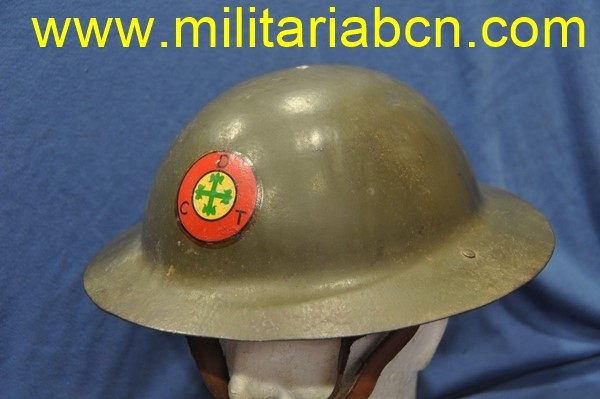 Militaria Barcelona