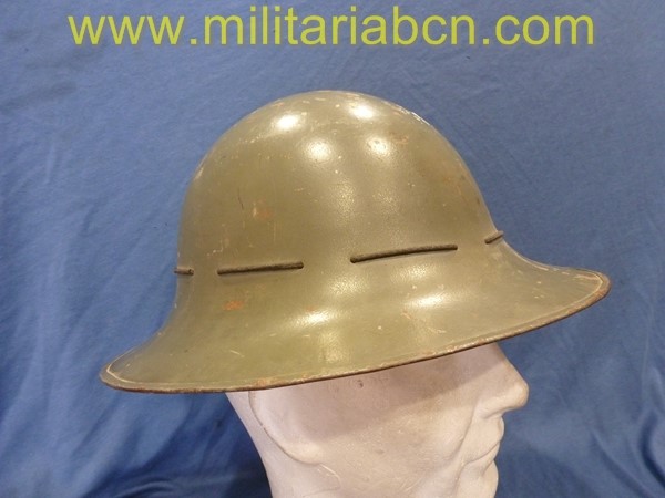 Militaria Barcelona