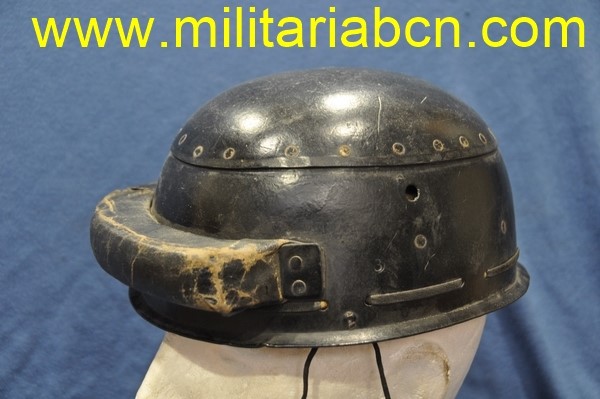 Militaria Barcelona