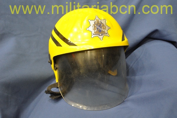 Militaria Barcelona