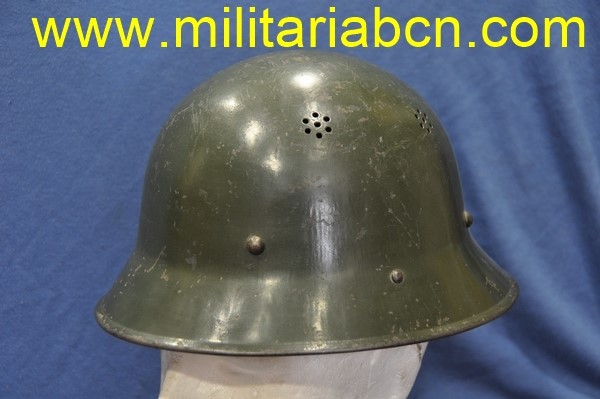 Militaria Barcelona
