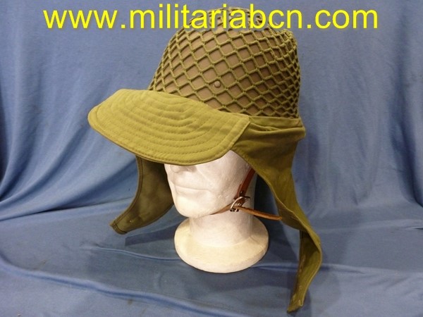 Militaria Barcelona