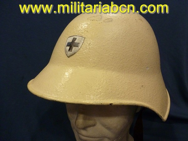 Militaria Barcelona