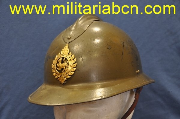 Militaria Barcelona