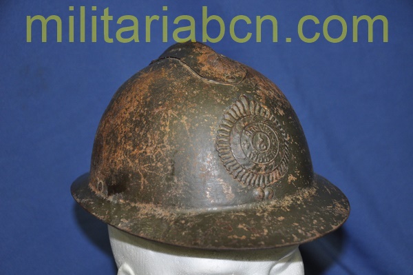 Militaria Barcelona