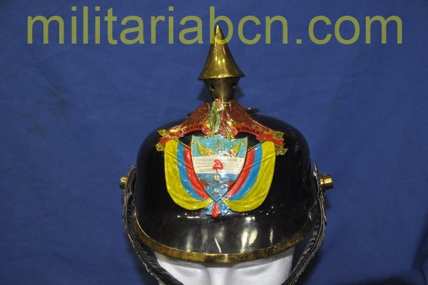 Militaria Barcelona