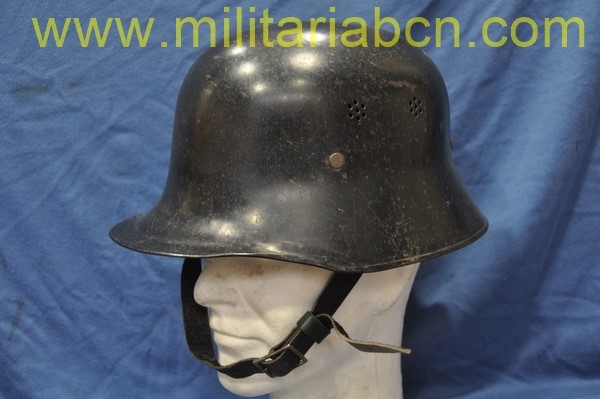 Militaria Barcelona