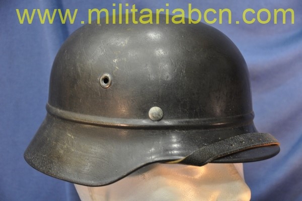 Militaria Barcelona