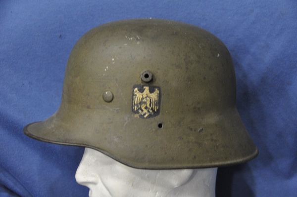 Militaria Barcelona